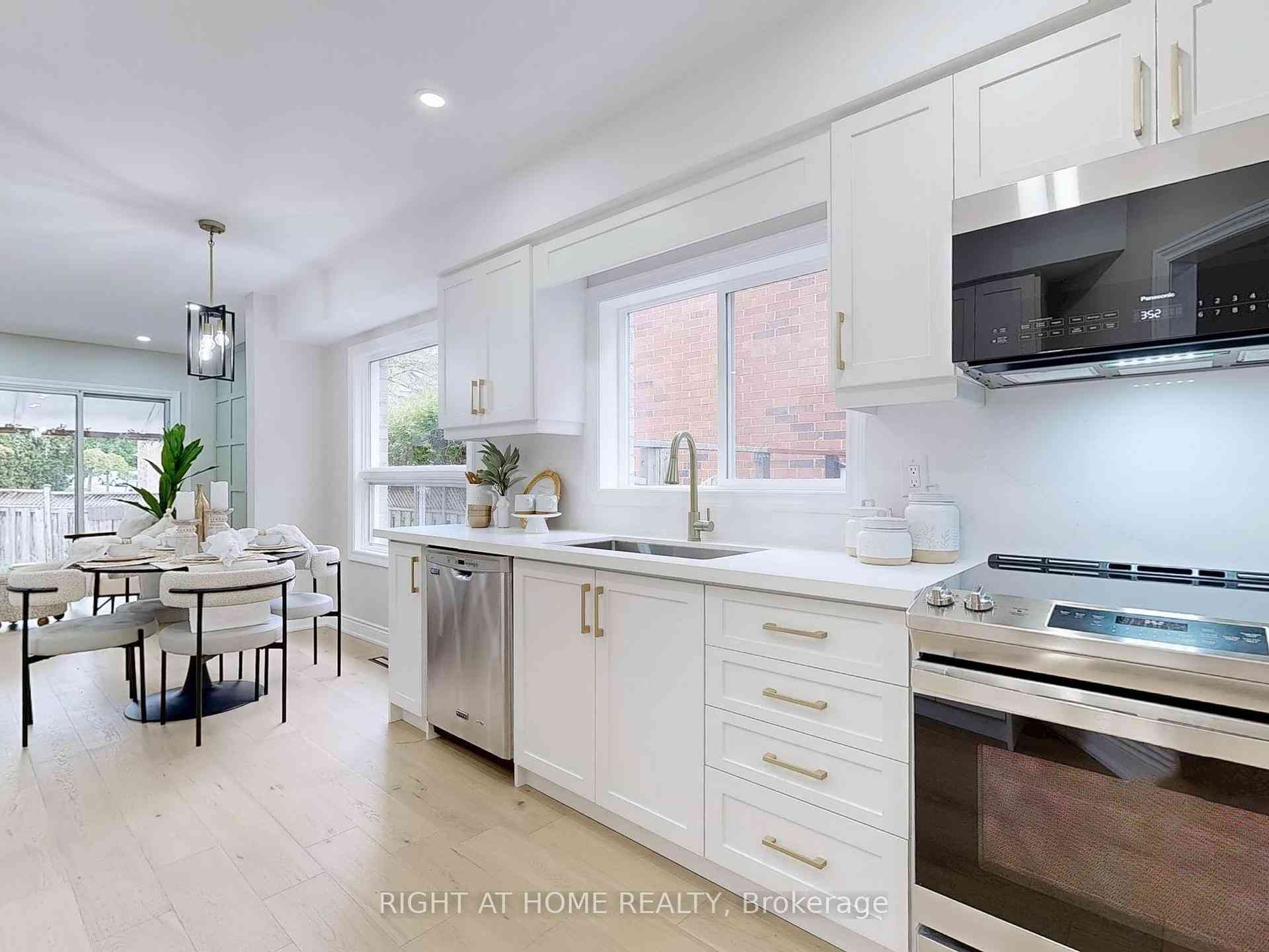 Richmond Hill real estate