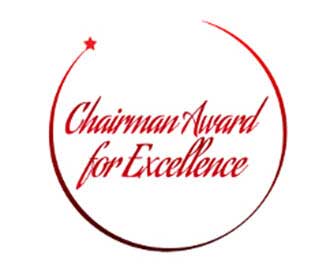 Chairman Award Alan Zheng Toronto Real Estate Agent