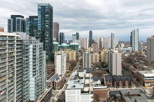 多伦多楼市转向: 从楼花期房走向出租公寓的新周期