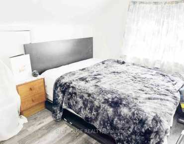 40 North Woodrow Blvd Clairlea-Birchmount, Toronto 4 beds 2 baths garage $899.9K