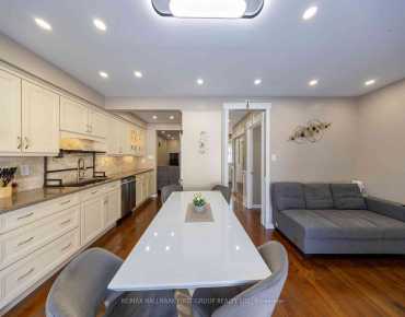 50 Goskin Crt Malvern, Toronto 3 beds 3 baths 1 garage $799K