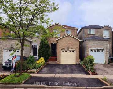 100 Meighen Ave O'Connor-Parkview, Toronto 4 beds 6 baths 2 garage $1.55M