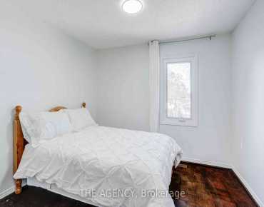 142 Greenbrae Crct Woburn, Toronto 3 beds 3 baths 1 garage $899.99K