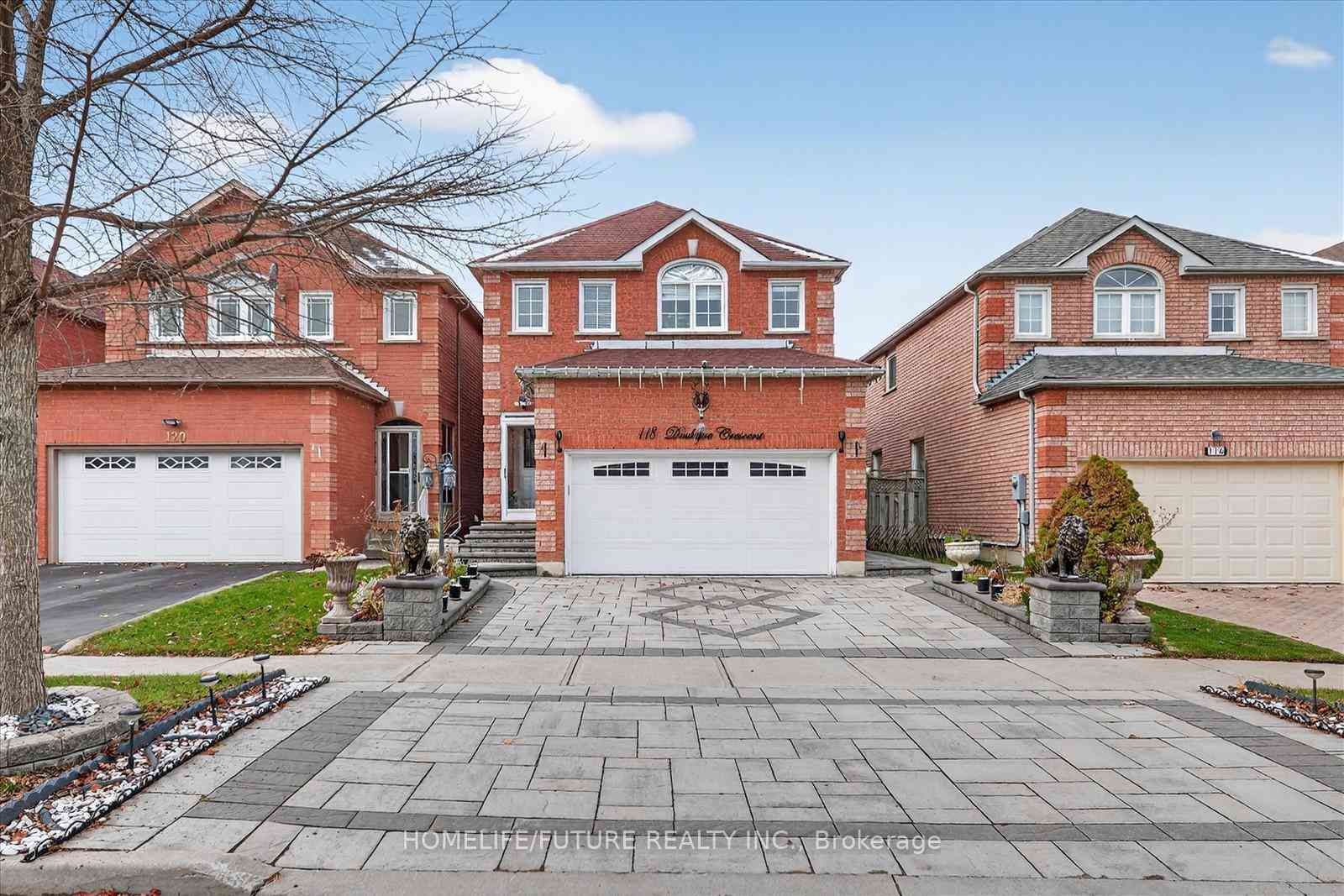 Markham real estate