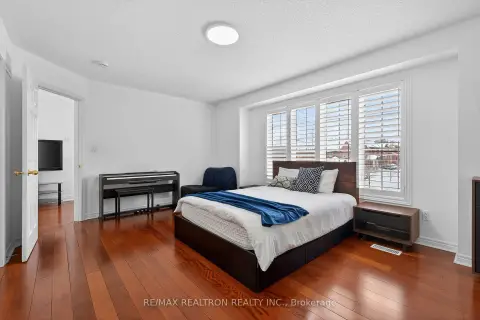 Richmond Hill real estate