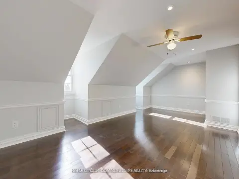 Richmond Hill real estate