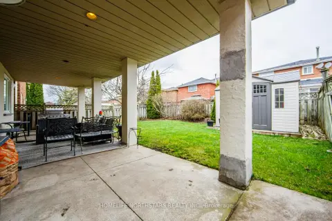 Vaughan real estate