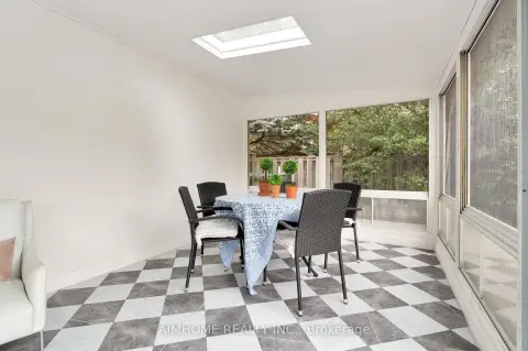 Markham Raymerville community 11 Carpenter Crt For Sale