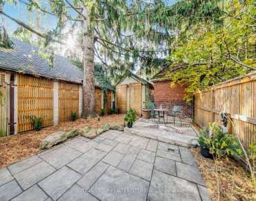 13 Evelyn Cres High Park North, Toronto 4 beds 5 baths garage $2.28M