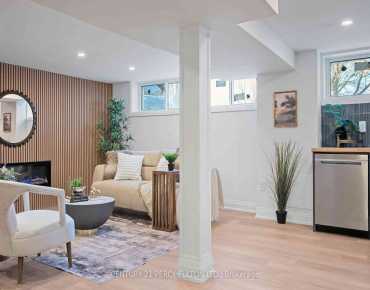 3 Learmont Dr Willowridge-Martingrove-Richview, Toronto 3 beds 3 baths 1 garage $1.18M